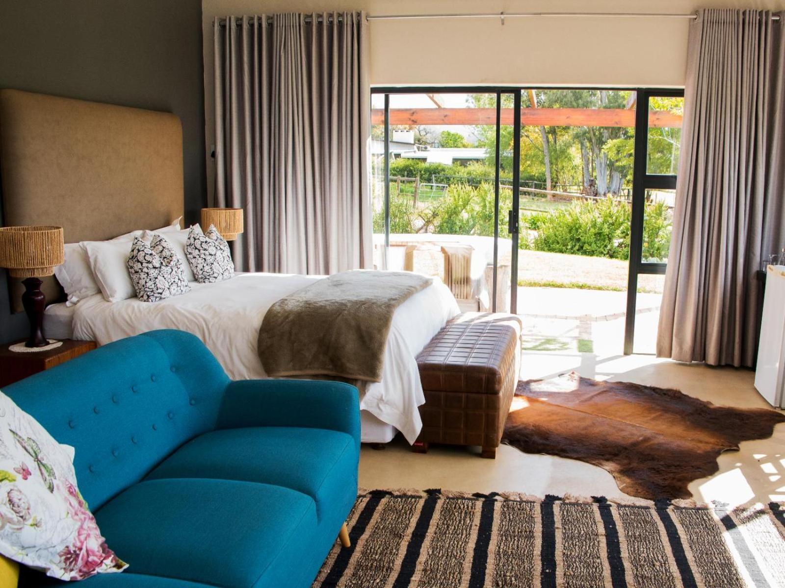 Galloway Guest House Robertson Zimmer foto