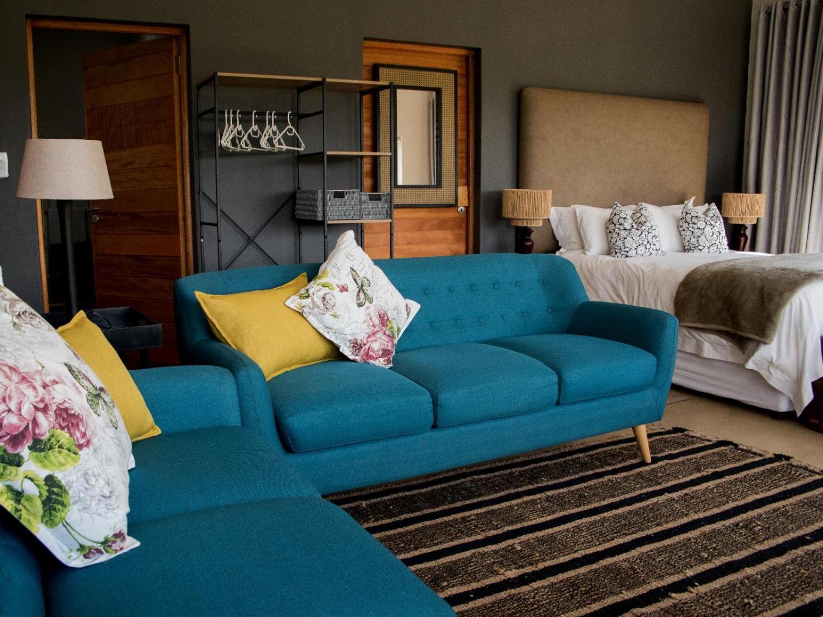 Galloway Guest House Robertson Zimmer foto